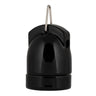 Decorative Lampholder Porcelain E27 with Hook-DIY – Lighting Components-Svetila.eu
