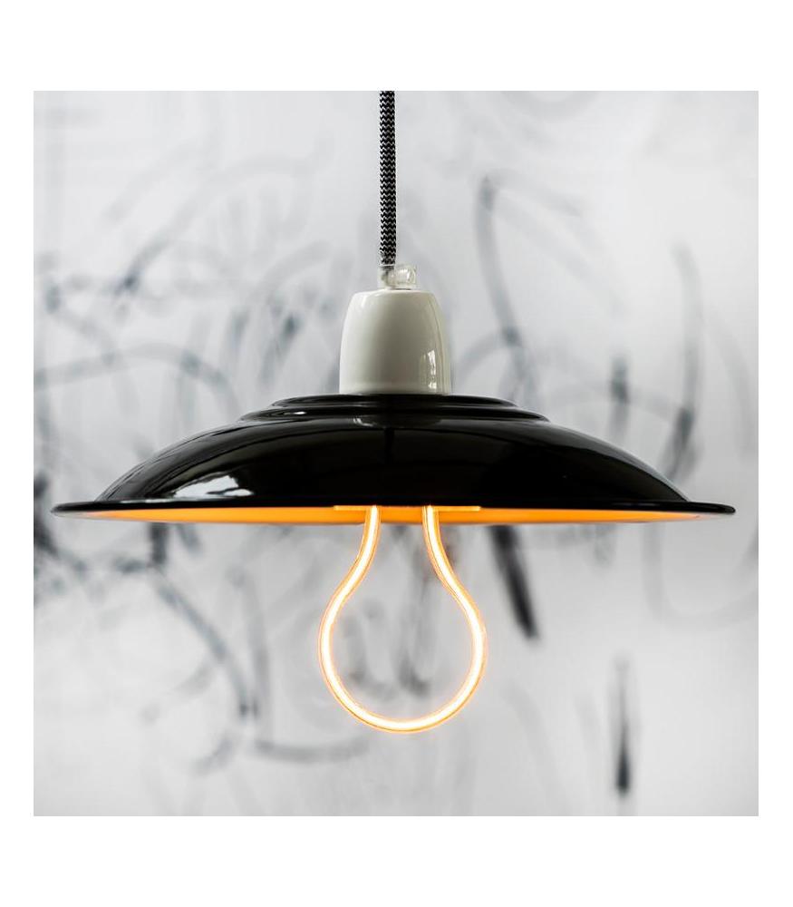 Decorative Textile Cable 2C 3m-DIY – Lighting Components-Svetila.eu