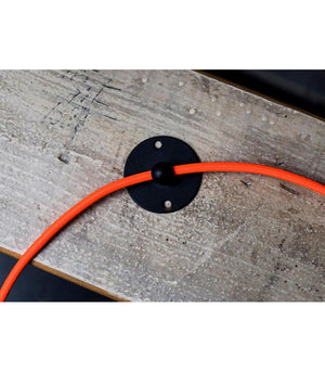 Decorative Textile Cable 2C 3m-DIY – Lighting Components-Svetila.eu