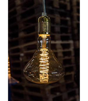 Decorative Textile Cable 2C 3m-DIY – Lighting Components-Svetila.eu