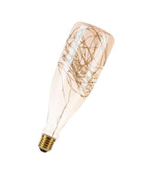 Decorative spiral, étoile star, chic globe, bottle, and diamant E27 LED Light Bulb-DIY – Lighting Components-Svetila.eu