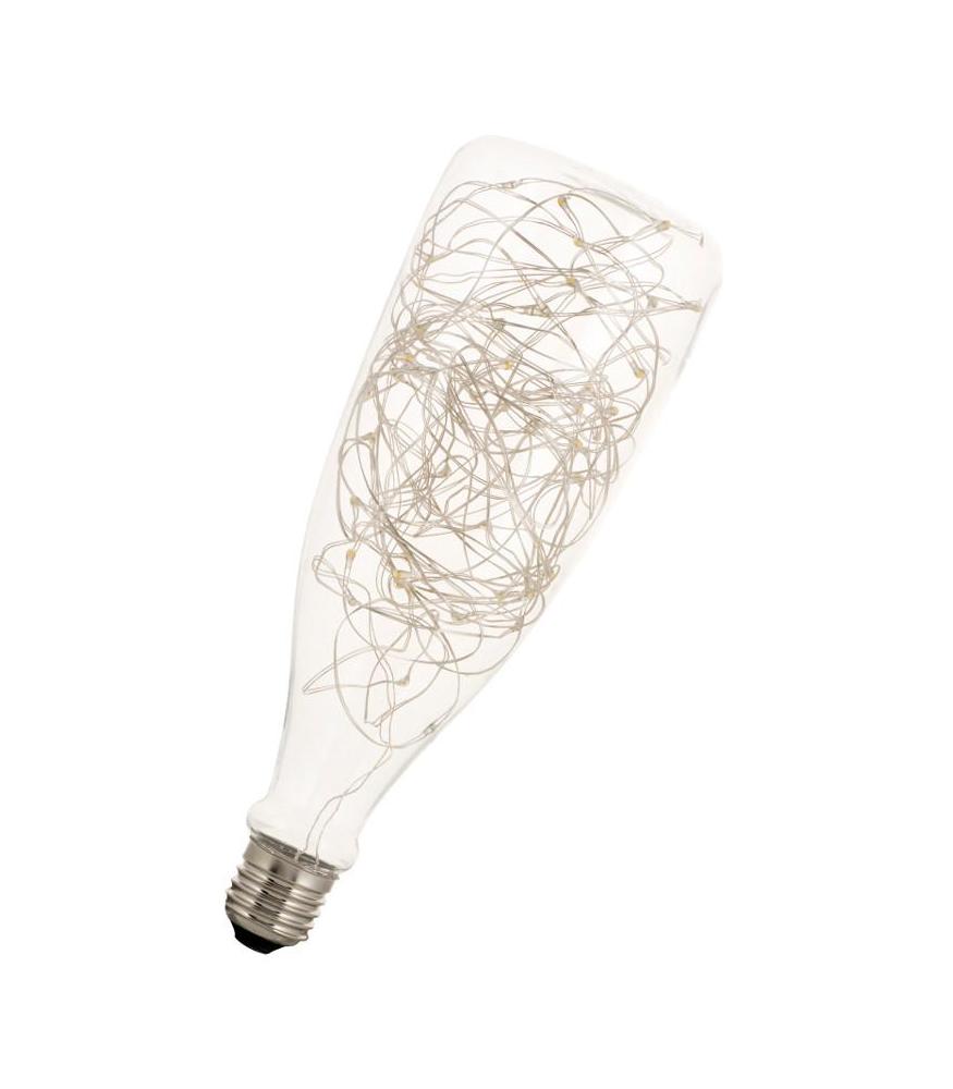 Decorative spiral, étoile star, chic globe, bottle, and diamant E27 LED Light Bulb-DIY – Lighting Components-Svetila.eu