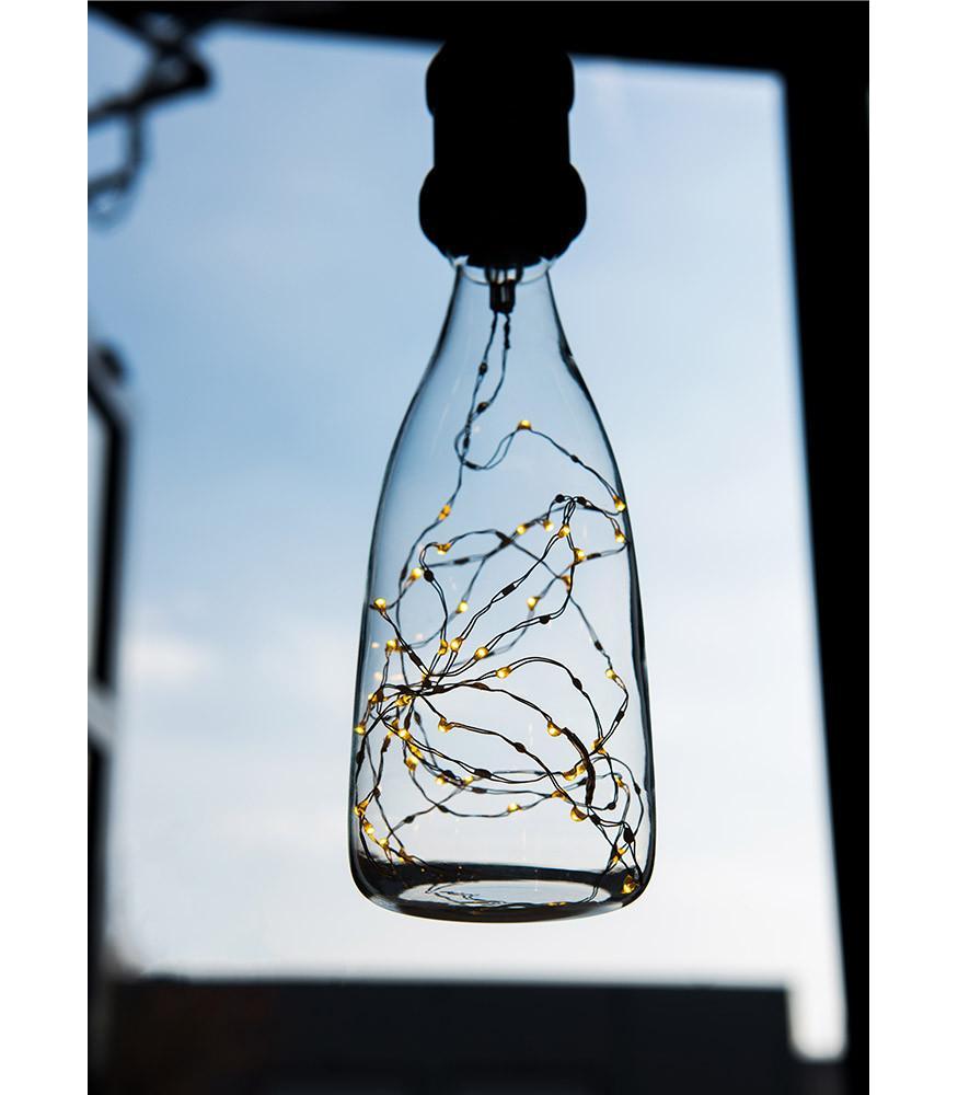 Decorative spiral, étoile star, chic globe, bottle, and diamant E27 LED Light Bulb-DIY – Lighting Components-Svetila.eu