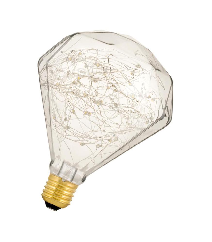 Decorative spiral, étoile star, chic globe, bottle, and diamant E27 LED Light Bulb-DIY – Lighting Components-Svetila.eu