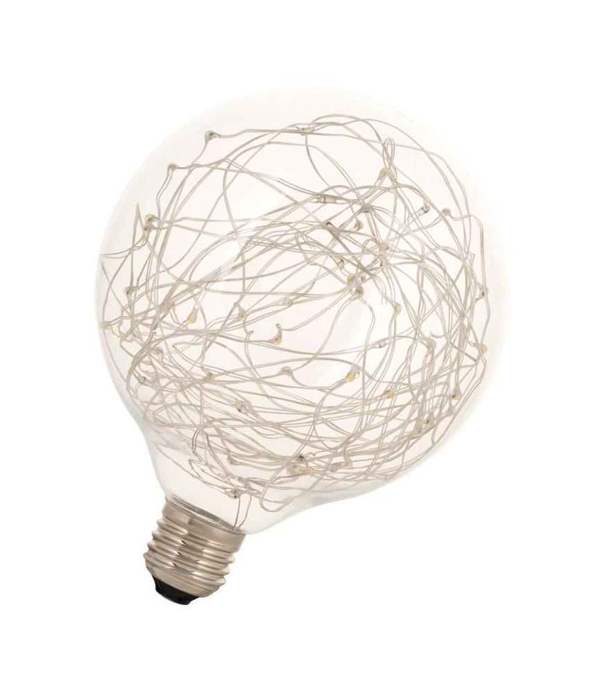 Decorative spiral, étoile star, chic globe, bottle, and diamant E27 LED Light Bulb-DIY – Lighting Components-Svetila.eu