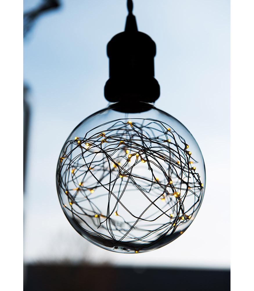 Decorative spiral, étoile star, chic globe, bottle, and diamant E27 LED Light Bulb-DIY – Lighting Components-Svetila.eu
