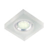 Downlight ADEL CW GU10 chrome-Lighting for every space-Svetila.eu
