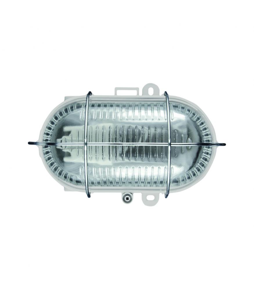 EBEN 60 Dustproof luminaire-Lighting for every space-Svetila.eu