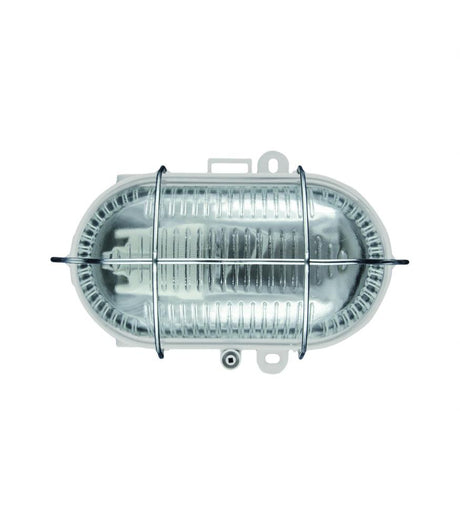 EBEN 60 Dustproof luminaire-Lighting for every space-Svetila.eu