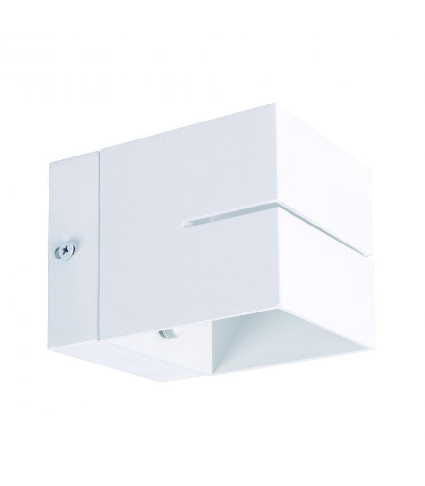 ELTON G9 white-Lighting for every space-Svetila.eu