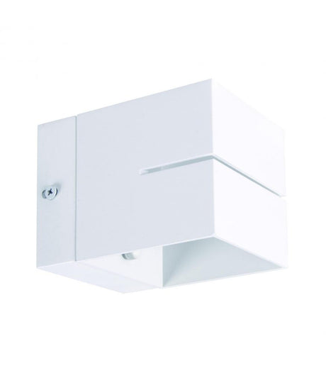 ELTON G9 white-Lighting for every space-Svetila.eu