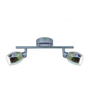 ETNA G9 chrome-Lighting for every space-Svetila.eu
