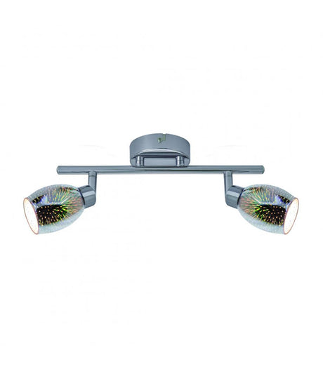 ETNA G9 chrome-Lighting for every space-Svetila.eu