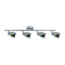 ETNA G9 chrome-Lighting for every space-Svetila.eu
