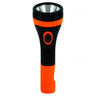 Flashlight rechargeable LED Torch 1W 2W 3W-Electrical material-Svetila.eu
