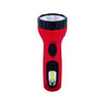 Flashlight rechargeable LED Torch 1W 2W 3W-Electrical material-Svetila.eu
