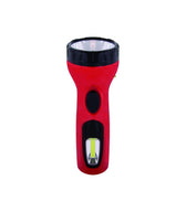 Flashlight rechargeable LED Torch 1W 2W 3W-Electrical material-Svetila.eu