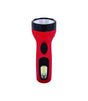 Flashlight rechargeable LED Torch 1W 2W 3W-Electrical material-Svetila.eu