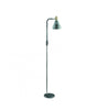 Floor RUBIK 140 E14 brushed black-Lighting for every space-Svetila.eu