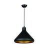 GALAXA 18 & 27 Black Gold-Lighting for every space-Svetila.eu