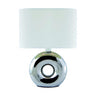 GOLF E14 Ceramic Table Lamp-Lighting for every space-Svetila.eu
