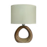 GOLF E14 Ceramic Table Lamp-Lighting for every space-Svetila.eu
