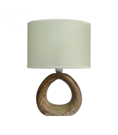 GOLF E14 Ceramic Table Lamp-Lighting for every space-Svetila.eu