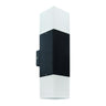 GRYF E27 Garden Stylish Dustproof Light Fixture-Lighting for every space-Svetila.eu
