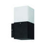 GRYF E27 Garden Stylish Dustproof Light Fixture-Lighting for every space-Svetila.eu

