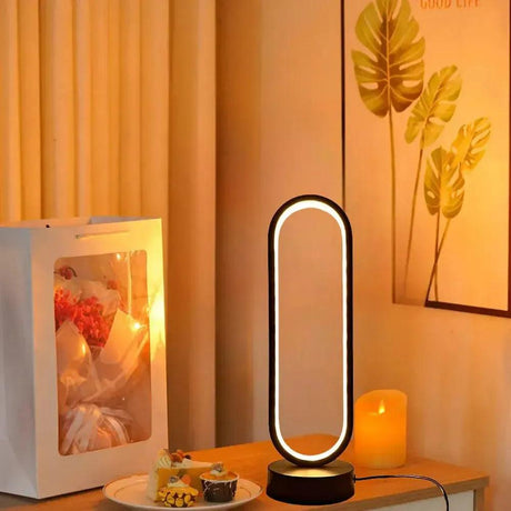 Glow Sphere LED Lamp-Lighting for every space-Svetila.eu