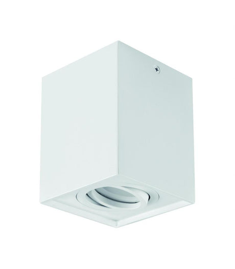 HARY GU10 LED Light Fixture-Lighting for every space-Svetila.eu