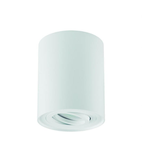 HARY GU10 LED Light Fixture-Lighting for every space-Svetila.eu