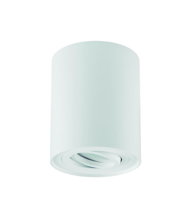HARY GU10 LED Light Fixture-Lighting for every space-Svetila.eu