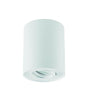 HARY GU10 LED Light Fixture-Lighting for every space-Svetila.eu