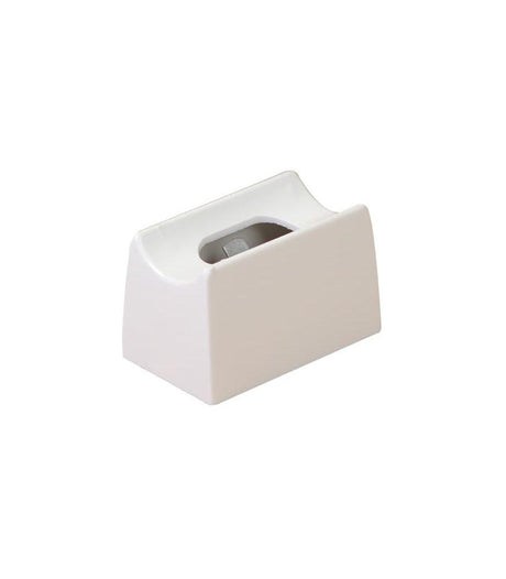 Holder for base S14s-Lamp holders, lamp sockets-Svetila.eu