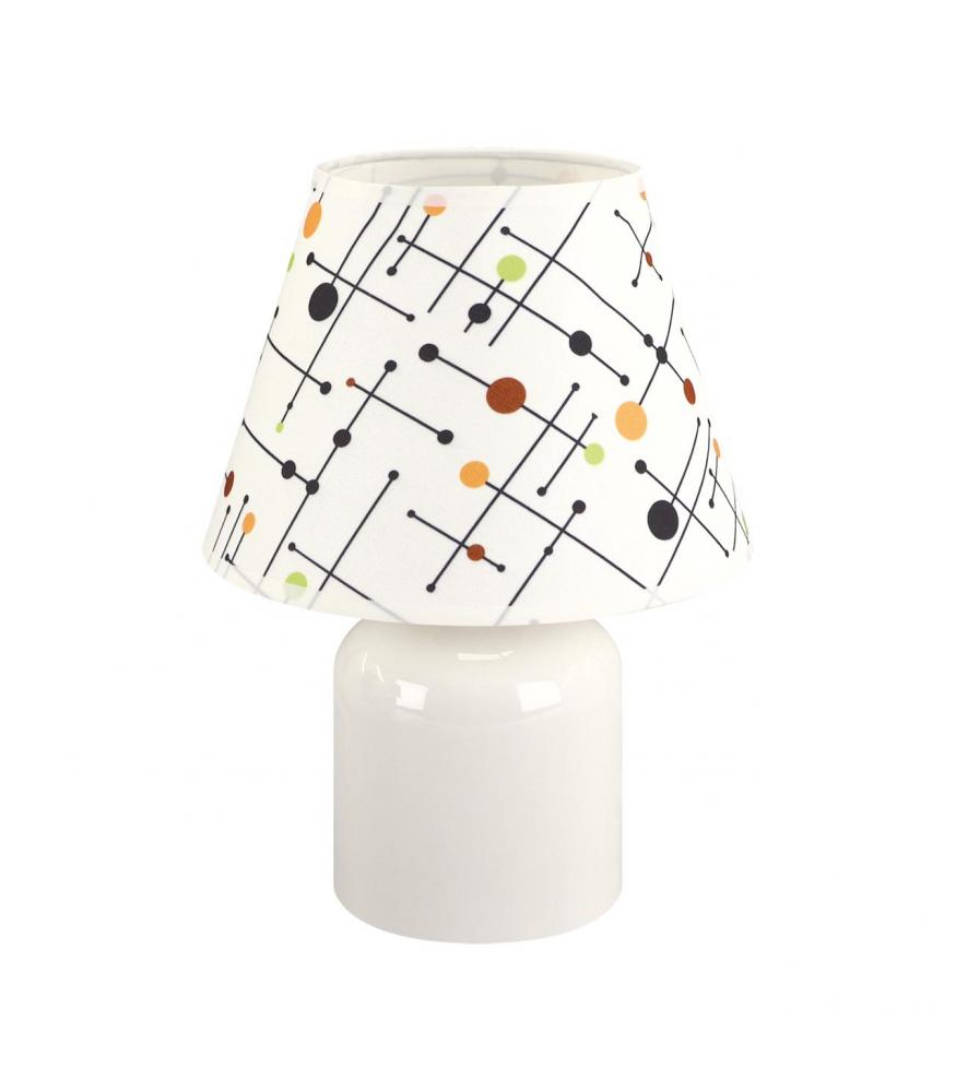 IMBIR E14 white-Lighting for every space-Svetila.eu