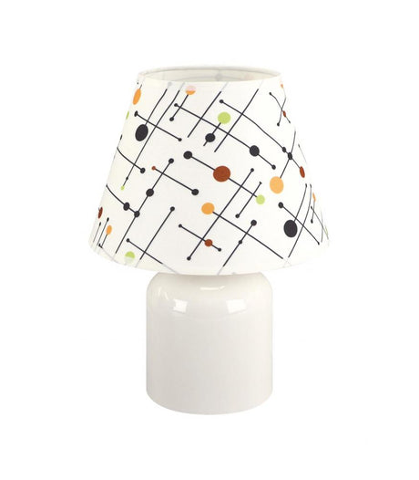 IMBIR E14 white-Lighting for every space-Svetila.eu