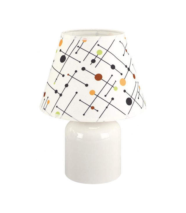 IMBIR E14 white-Lighting for every space-Svetila.eu