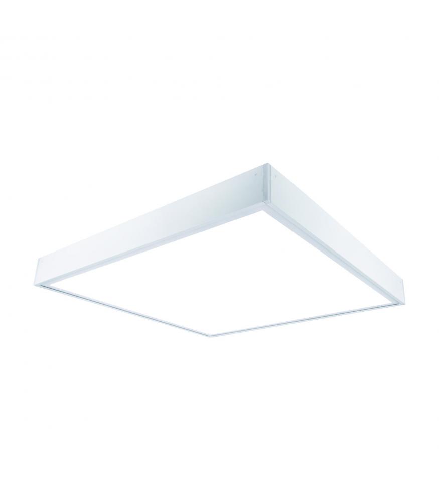 Installation frame RAMA HUGO / MINGE 62, 50, 65-Lighting for every space-Svetila.eu