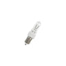 JD 240V E14 Clear Bulbs - 50W, 75W, 100W, 150W, 250W Options Available-Light Bulbs-Svetila.eu
