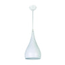 JUSTA E27 Pendant Light Fixture-Lighting for every space-Svetila.eu
