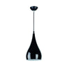 JUSTA E27 Pendant Light Fixture-Lighting for every space-Svetila.eu