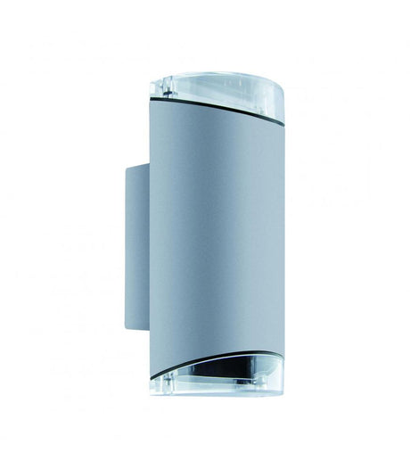 KASJAN GU10 C versatile Dustproof Luminaire-Lighting for every space-Svetila.eu
