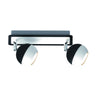 KOMBI GU10 Lighting Fixture-Lighting for every space-Svetila.eu
