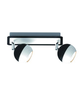 KOMBI GU10 Lighting Fixture-Lighting for every space-Svetila.eu