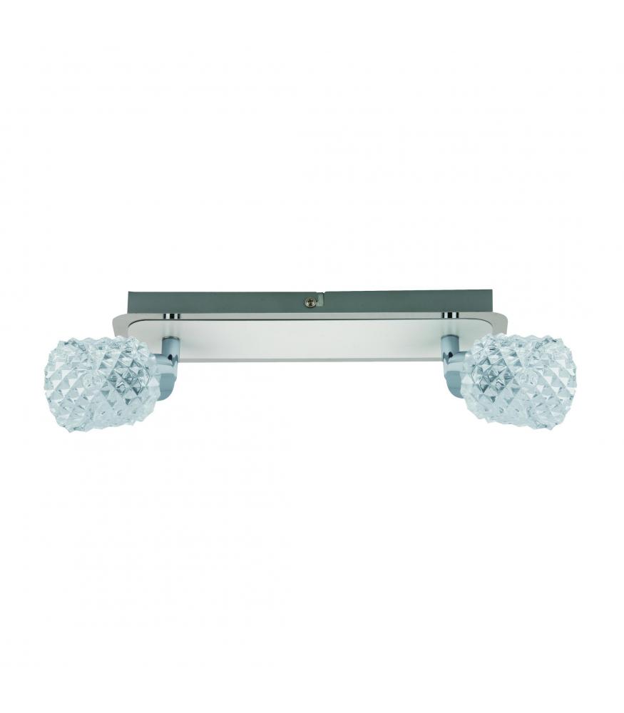 KRISTIN G9 chrome-Lighting for every space-Svetila.eu