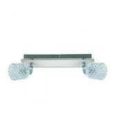 KRISTIN G9 chrome-Lighting for every space-Svetila.eu