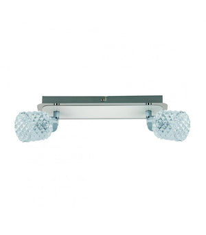 KRISTIN G9 chrome-Lighting for every space-Svetila.eu