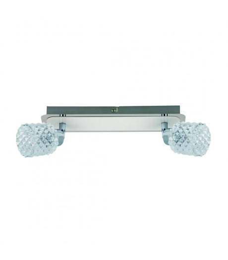KRISTIN G9 chrome-Lighting for every space-Svetila.eu