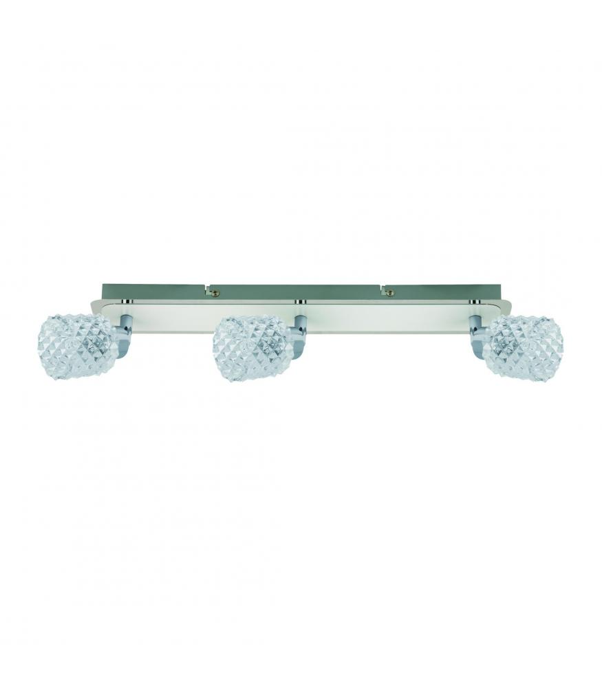 KRISTIN G9 chrome-Lighting for every space-Svetila.eu